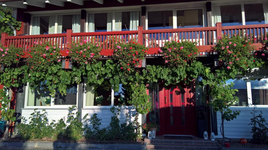 Familienzimmer Bastian Haibach (Lower Bavaria) Exterior foto